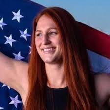 Laura Sanchez vs. Miranda Barber, Chosen Few FC 18