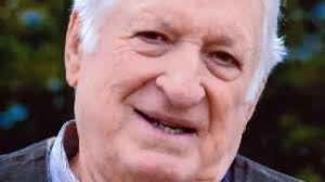 James Michael "Mike" Cook