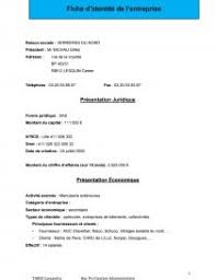 Offres d'emploi de bac pro gestion administration. Rapport De Stage Bac Pro Gestion Administration Rapport De Stage Cassou59810