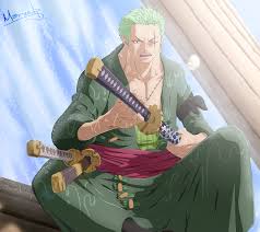 Abstract wallpapers 4k hd for desktop, iphone, pc, laptop, computer, android phone, smartphone, imac, macbook, tablet, mobile device. Wallpaper Id 97418 One Piece Roronoa Zoro Anime Boys Warrior Katana Green Hair Anime Sword