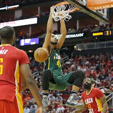 Once locked, players may not be moved again until the next scoring period beginning on tuesday at approximately 3 a.m. Espn S Zach Lowe Likes Utah Jazz Rookie Trey Lyles And So Should You The Downbeat 1830 Slc Dunk