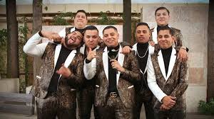 1 tipos de logos o logotipos. Esta Es La Formula Del Exito De Grupo Firme Experiencias Bandamax