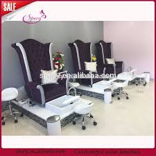 Need more than one pedicure spa? Spa Furniture Pedicure Spa Chair Electric Massage Pedicure Chair For Sale Spa Furniture Furniture Salon Furniture