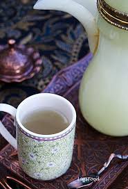 Arabic Qahwa Arabic Coffee With Cardamom Saffron And Rose Water Recipe Arabic Coffee Coffee Health Home Coffee Machines
