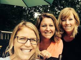 3 Years With Tracy Briscoe