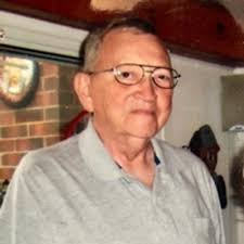 Obituary information for Millard 'Frank' Franklin Clouse