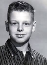 Curtis Bailey Obituary