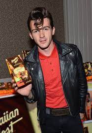 Drake Bell Billboard Music Awards 2014 18 May 2014 Drake Bell Billboard Music Awards 2014 Billboard Music Awards