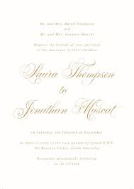 27 Brilliant Image Of Formal Wedding Invitation Denchaihosp Com Wedding Invitation Wording Formal Traditional Wedding Invitation Wording Formal Wedding Invitations