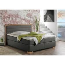 Boxspringbetten Mit Bettkasten Home Affaire Boxspring Bett Treviso Grau Home Affairehome Affaire Bettkasten Bo In 2020 Box Spring Bed Home Decor Bedroom Bed