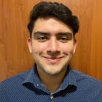 Lenin Cisneros's Instagram, Twitter & Facebook