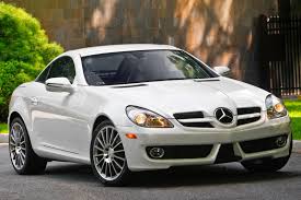 Maybe you would like to learn more about one of these? 2010 Mercedes Benz Slk Class Review Ratings Edmunds
