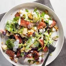 Healthyfoodtagar Di Instagram Foto Dan Video Healthy Recipes Food Salad