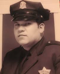 San Francisco Patrol Special Police Officers Association