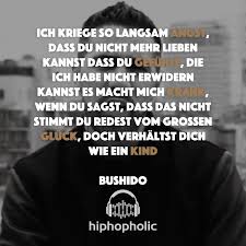 Ich Kriege So Langsam Angst Dass Du Nicht Mehr Lieben Kannst Dass Du Gefuhle Die Ich Habe Nicht Erwidern Kann Rap Zitate Zitate Liebeskummer Songtext Zitate