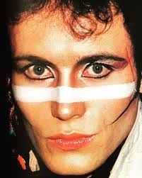 Adam Ant