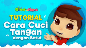 Apakah anda setuju untuk menyebarkan informasi mengenai cuci tangan pakai sabun yang benar kepada keluarga, kerabat, dan. Omar Hana Tutorial Cara Cuci Tangan Yang Betul Covid 19 Youtube