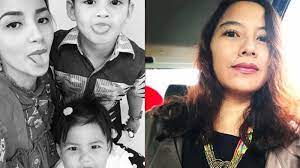 Hingga saat ini, ia terus mendapat. Tak Disadari Ini Beda Ekspresi Anak Atalarik Saat Foto Bareng Tsania Marwa Dan Vonny Cornelia Tribunnews Com Mobile