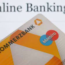 Commerzbank Will Online Banking Optimieren Wirtschaft