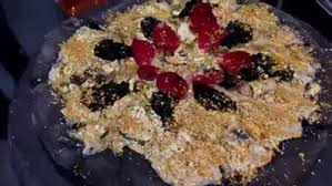 Explore menu, see photos and read 919 reviews: The 2 000 24k Pizza At Industry Kitchen With Chef Bunay
