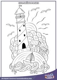 Fun Coloring Pages For Kids Panosundaki Pin