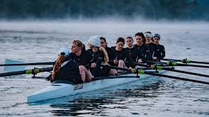 Season Concludes for Women's Rowing at WCC Championship as Two Named All-Conference