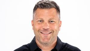 Steven Sassano's Instagram, Twitter & Facebook