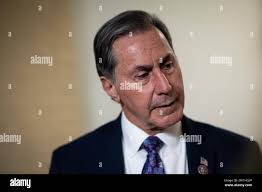 Gary palmer hi-res stock photography and images