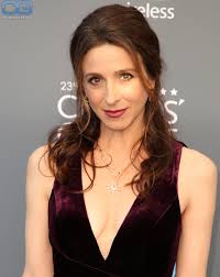 Marin Hinkle nude, pictures, photos, Playboy, naked, topless, fappening