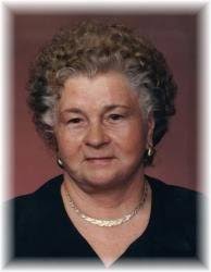 Obituary of Vanda Lianga