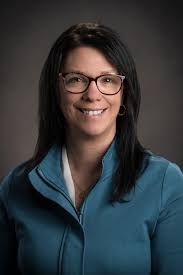 Michelle Thompson for Antigonish