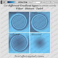 Swirl In Photoshop Tips Photoshop Tutorial | Psddude
