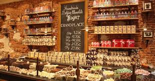 Chocolate Shop Okoladnica Mg 8530 11 Jpg By Milan Vogrin Chocolate Shop Dessert Shop Belgium Chocolate