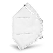 De mondmaskers hebben een zeer goede luchtfilter capaciteit. Kn95 Mondmaskers 10 Stuks Nu 8 95