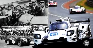 Kesan penerokaan sumber terhadap alam sekitar. Tahukahanda 10 Inovasi Teknologi Kereta Lumba Kini Digunakan Kereta Biasa