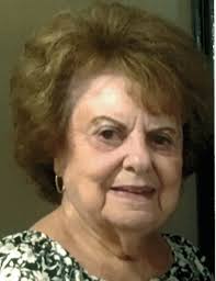 Obituary information for Theresa Finkle