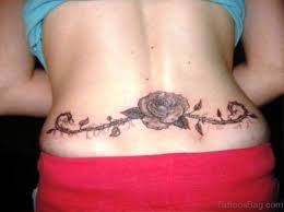 See more ideas about lower back tattoos, tattoos, back tattoo. 87 Tremendous Vine Tattoos On Back