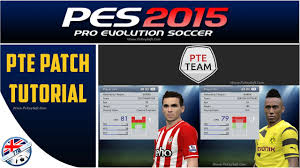 It's called mini patch because download size is les than 1 gb. Download Pes 2017 Patch Hugenew