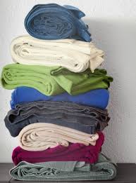 Limited quantities while supplies last. Soft Fleece 160x200 Cm Violett Farbe490 Wohndekor Muller