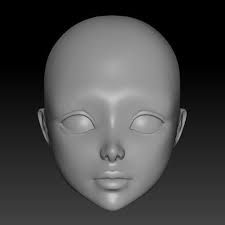 Model Available For Download In C4d 3ds Obj Fbx Stl Formats Visit Cgtrader And Browse More Than 500k Creature Concept Art Print Models 3d Model Character