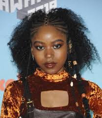 Riele Downs's Instagram, Twitter & Facebook