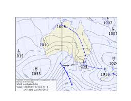 interpreting the fire weather in new south wales climate etc