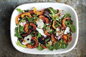 Cubes 2 bananas, sliced 1 c. 60 Of Our Best Thanksgiving Salad Recipes Epicurious