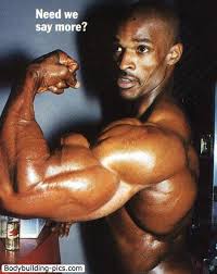 Maybe you would like to learn more about one of these? Ronnie Coleman Age 24