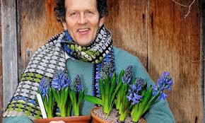 Maybe you would like to learn more about one of these? Monty Don Hyacinths Are Forever If You Know What You Re Doing Daily Mail Online