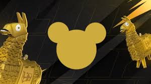 Fortnite Disney Collab: Is It Really 'Stalled'? Epic CEO Fires Back! - Imagen principal del artículo