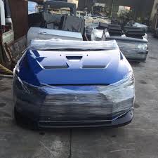 Maybe you would like to learn more about one of these? Lancer Evo 10 Half Cut For Sell Cars Cars For Sale On Carousell