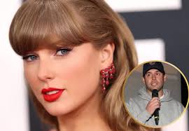 Music executive Scooter Braun says that the fans who are still angry over  his feud with Taylor Swift simply don't have a good grasp