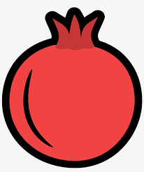 En este trajinar histórico la universidad nacional de loja (unl) desde hace 160 años ha asumido el reto de transformar el futuro a través de la formación de profesionales libres, respetuosos de los. Pomegranate Icon Escudo Cd Nacional Png 1024x1024 Png Download Pngkit