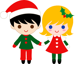 Cute Children S Clipart Cute Christmas Kids Clip Art Free Clip Art Xmas Clip Art Christmas Coloring Pages Kids Christmas